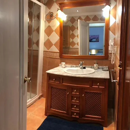 Casa Aurora-agaete Parque - Playa Del Ingles Apartment San Bartolome de Tirajana (Gran Canaria)