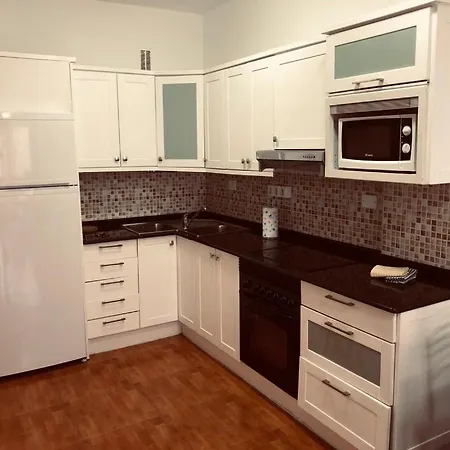 Casa Aurora-agaete Parque - Playa Del Ingles Apartment San Bartolome de Tirajana (Gran Canaria)