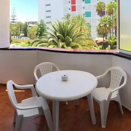 Casa Aurora-agaete Parque - Playa Del Ingles *