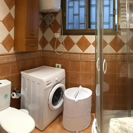 Casa Aurora-agaete Parque - Playa Del Ingles * San Bartolome de Tirajana (Gran Canaria)