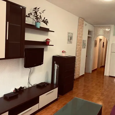 Apartment Casa Aurora-agaete Parque - Playa Del Ingles San Bartolome de Tirajana (Gran Canaria)