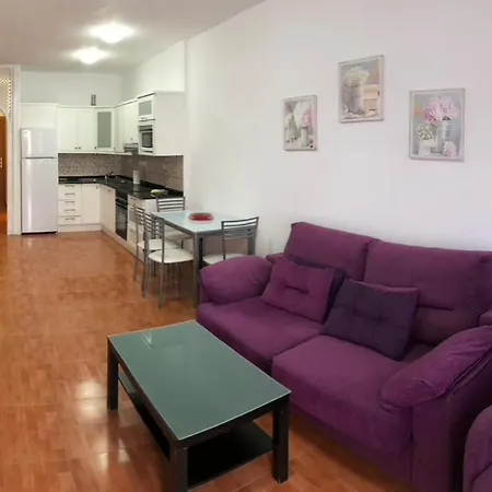Apartment Casa Aurora-agaete Parque - Playa Del Ingles *