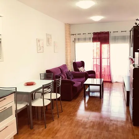 Apartment Casa Aurora-agaete Parque - Playa Del Ingles San Bartolome de Tirajana (Gran Canaria)